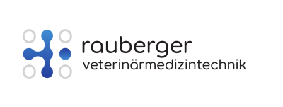 Rauberger Veterinärmedizintechnik - Logo